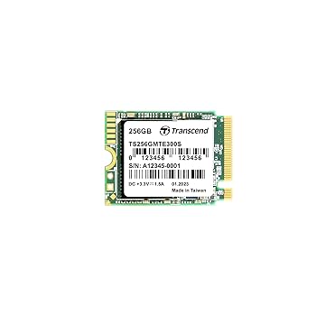 M.2 Type 2230 NVMe 256GB SSD　8枚セット Amazon.com: OEM Kiox 256GB M.2 PCI-e NVME SSD Internal Solid